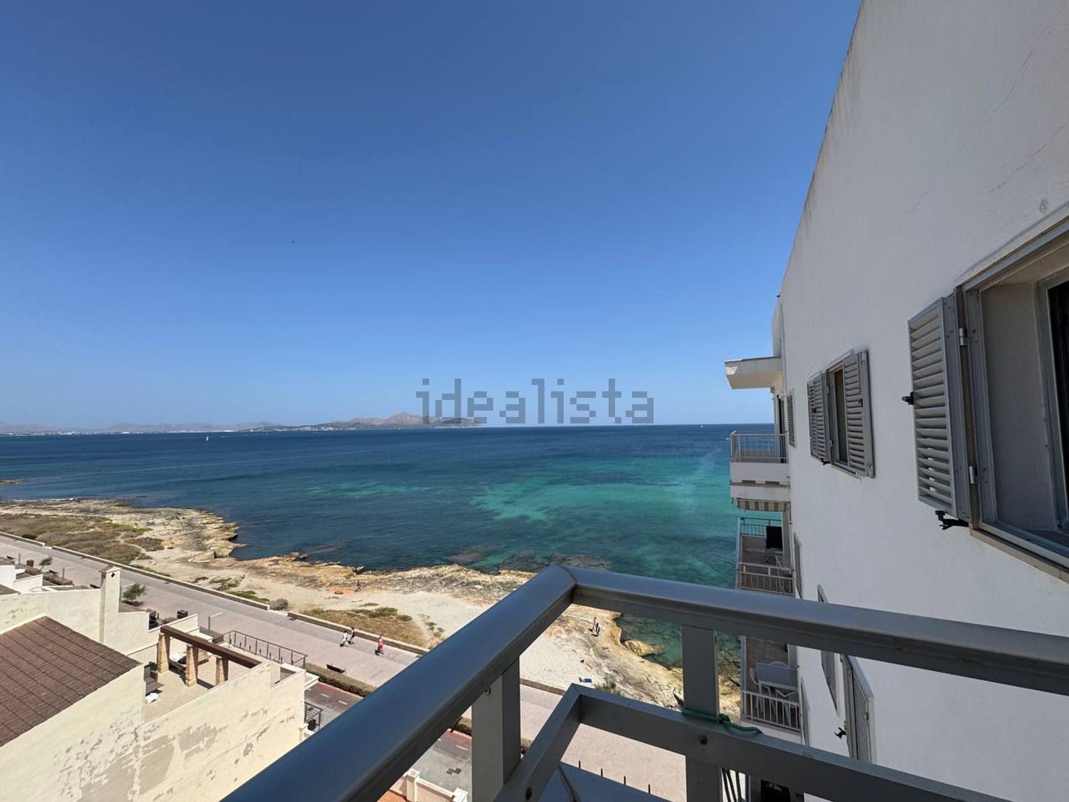 Piso de 79 m² en Santa Margalida