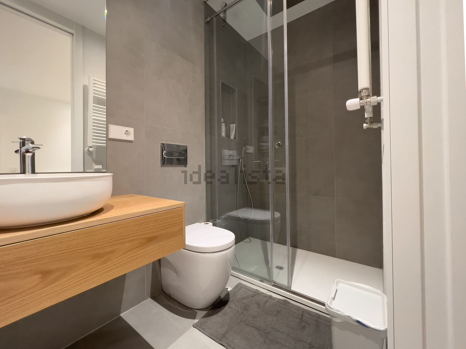 Квартира 182 м² у Madrid