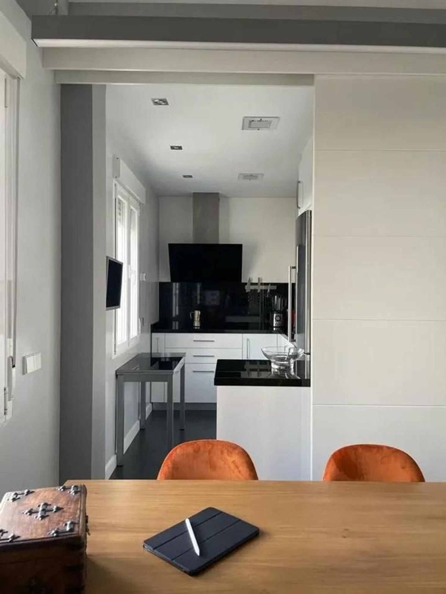 Wohnung 56 m² in Madrid