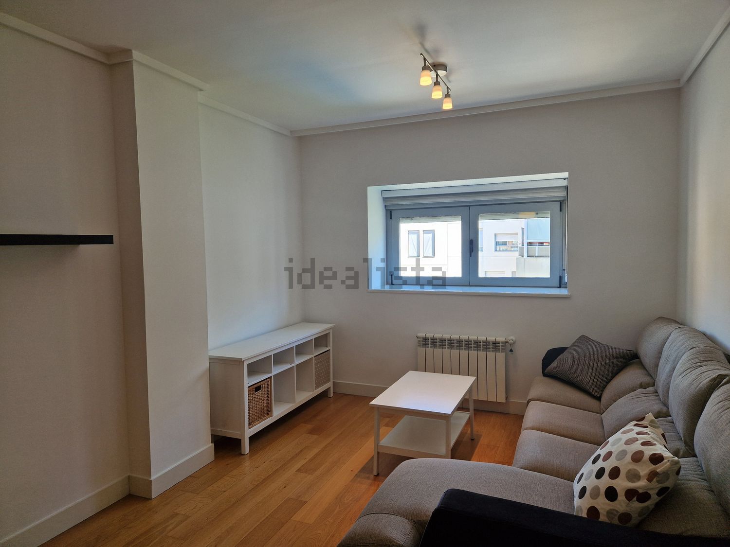 Wohnung 77 m² in Madrid