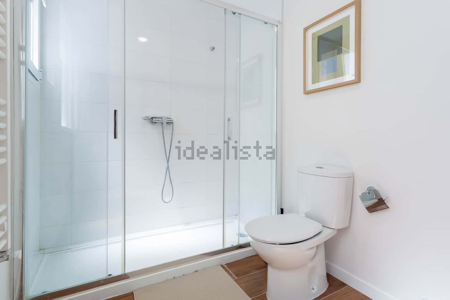 Habitación en alquiler, Madrid