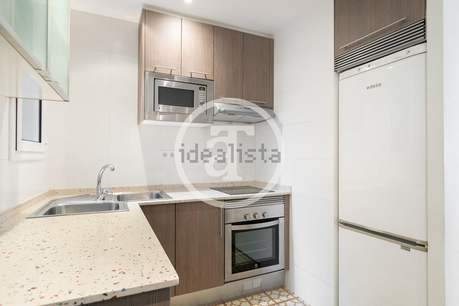 Pis de 32 m² a Barcelona