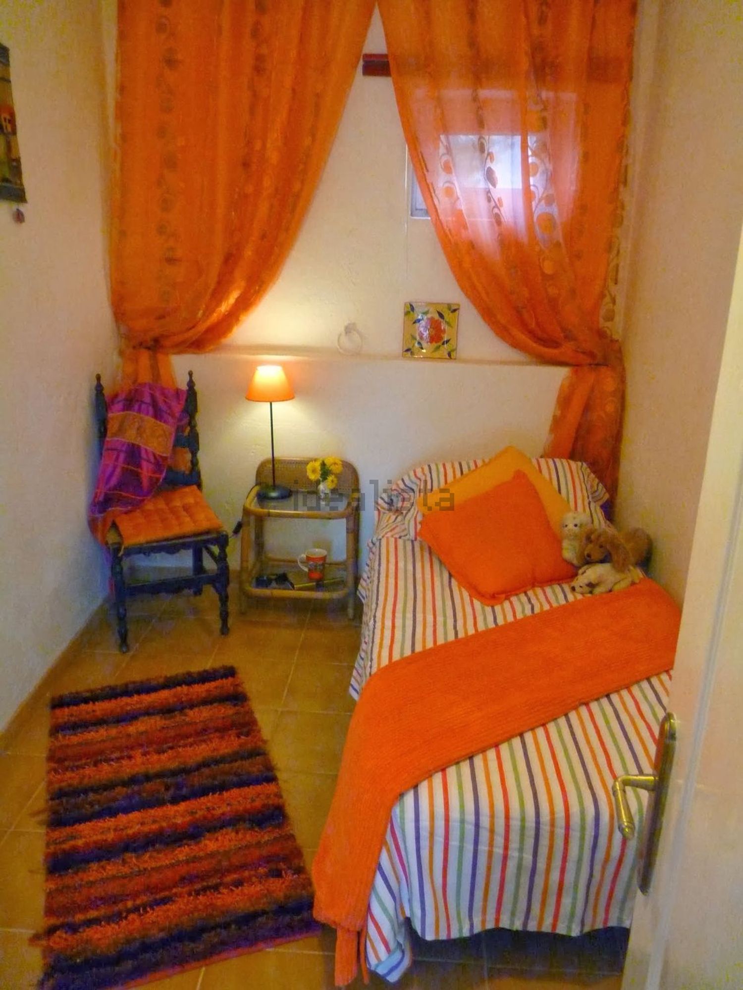 Casa de 80 m² a Ordis