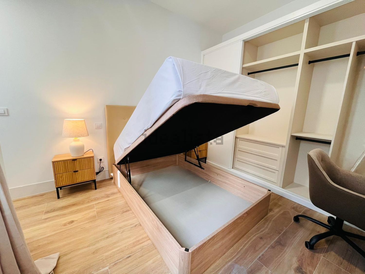 Appartamento 277 m² a Madrid