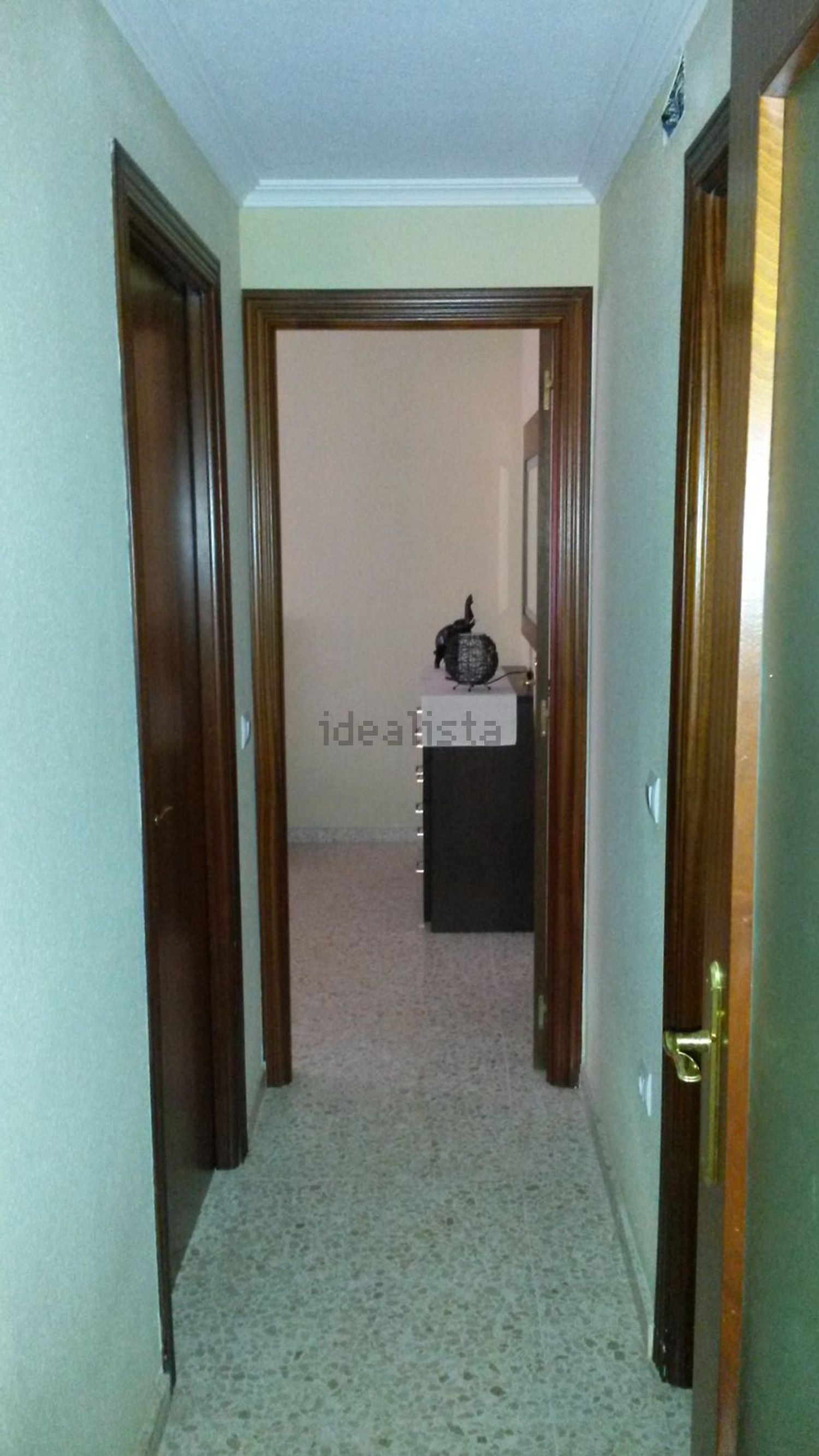Piso de 80 m² en Dos Hermanas