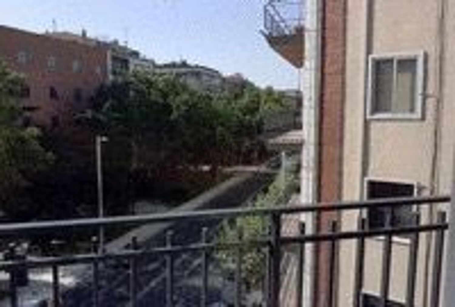 Кімната в оренду, Саламанка