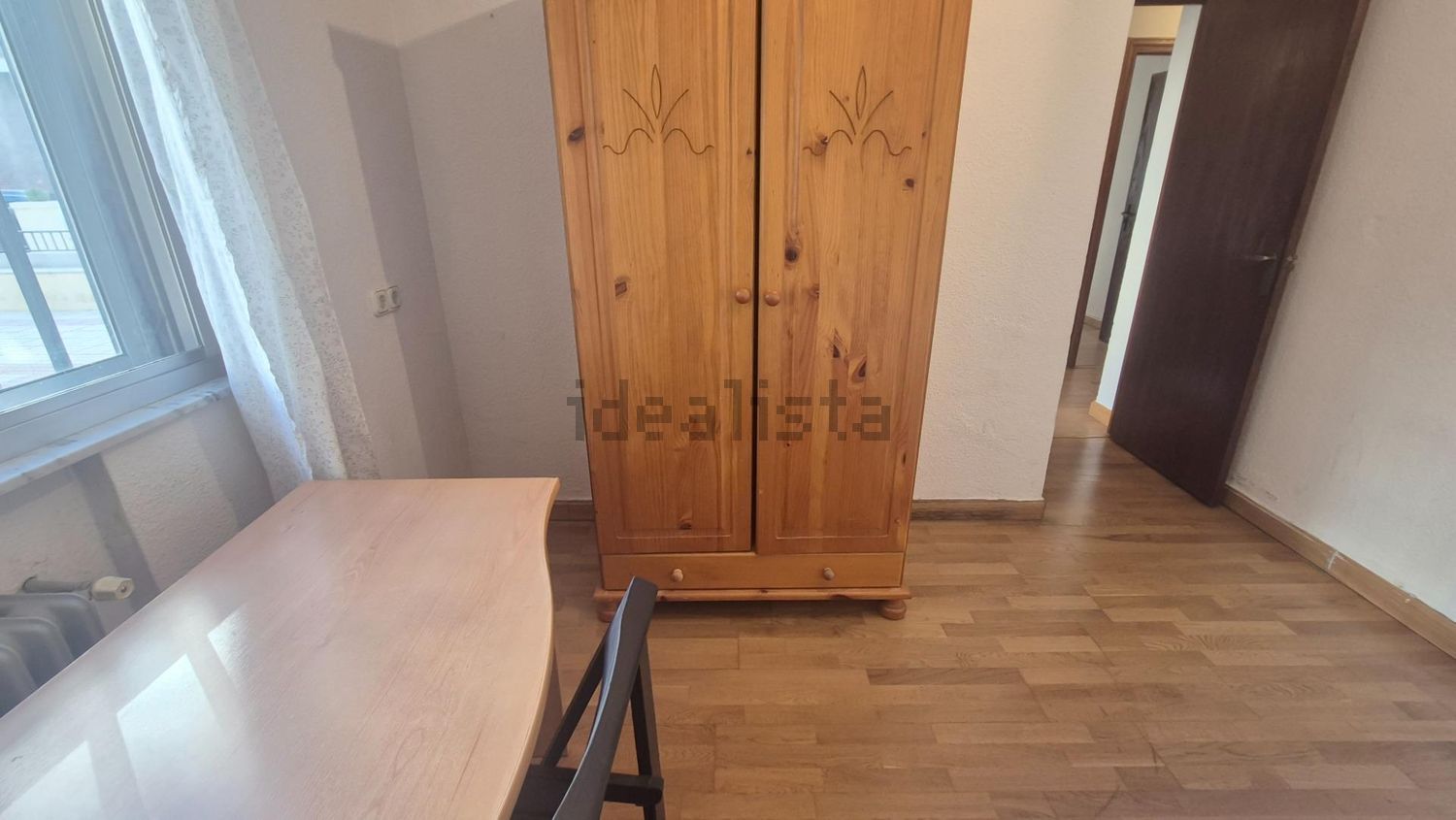 Piso de 83 m² en Salamanca