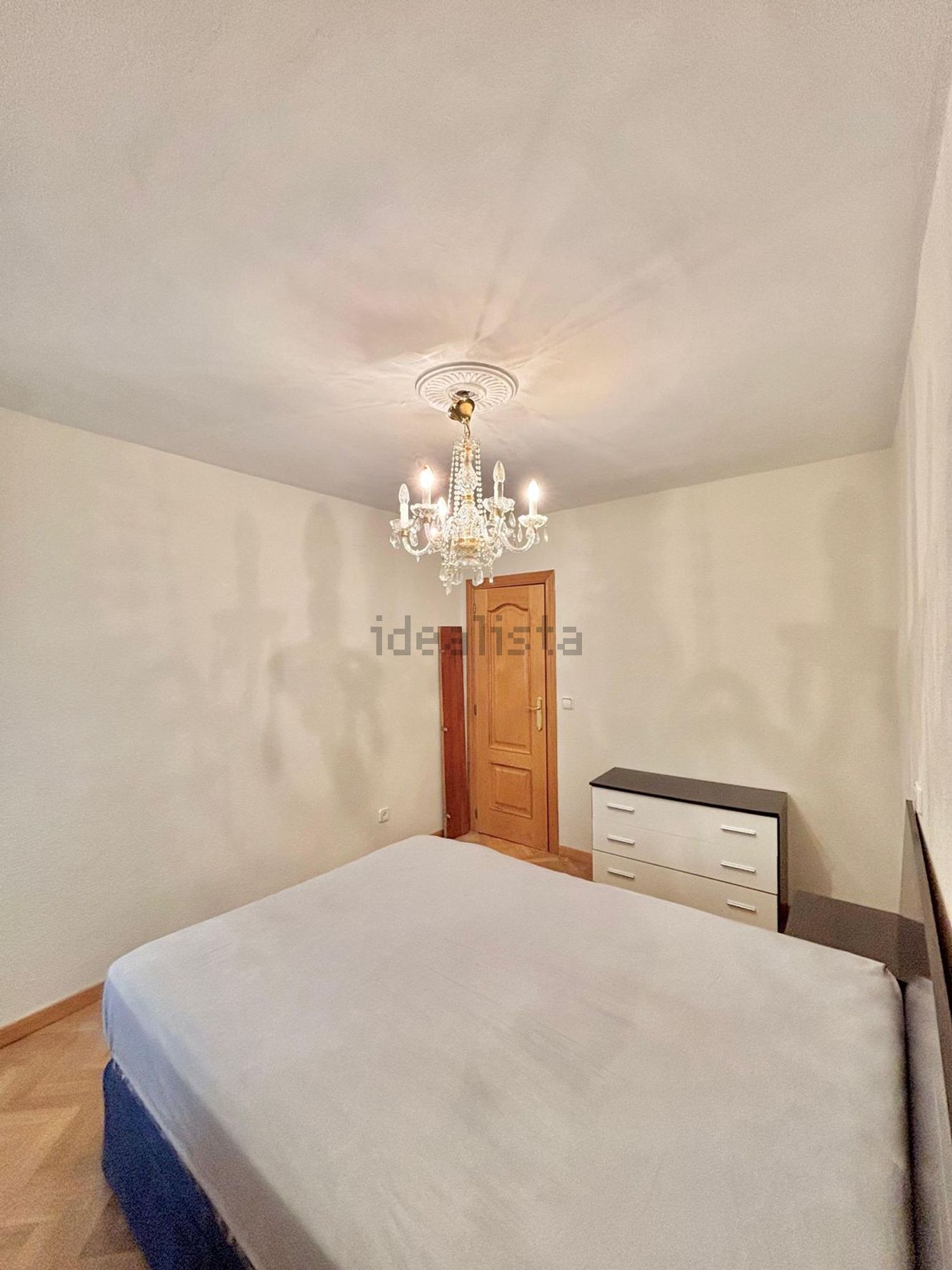 Pis de 59 m² a Madrid