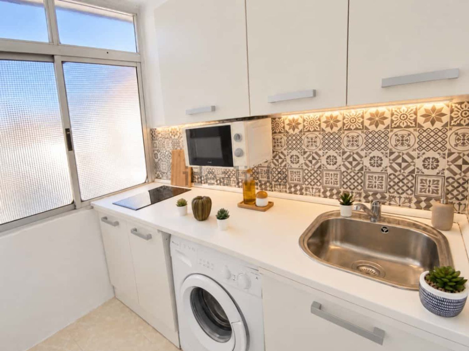 Habitación 70 m², Sevilla