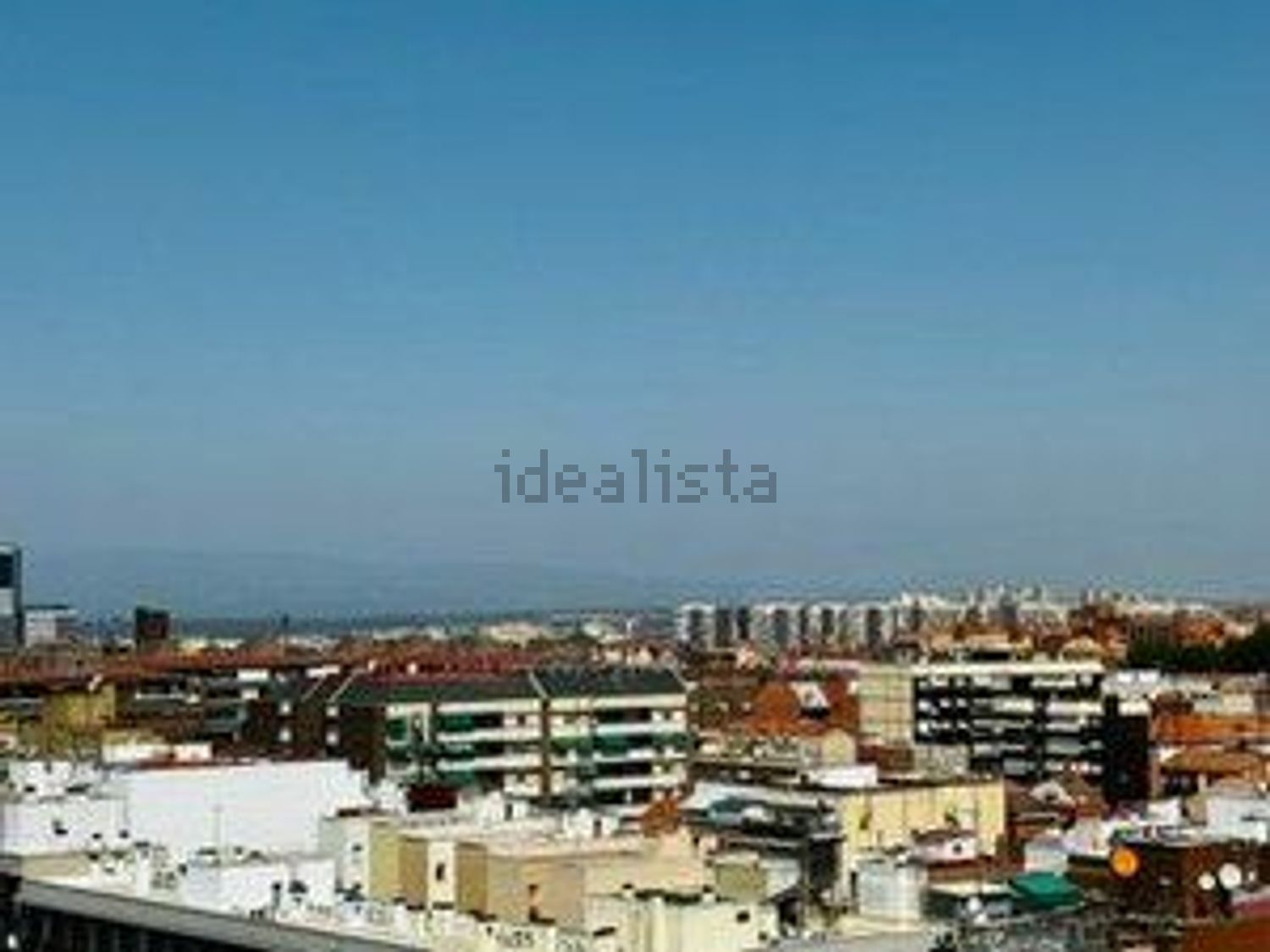 Piso de 90 m² en Madrid