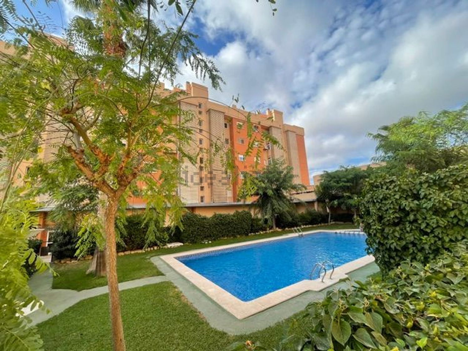 Pis de 107 m² a Alacant