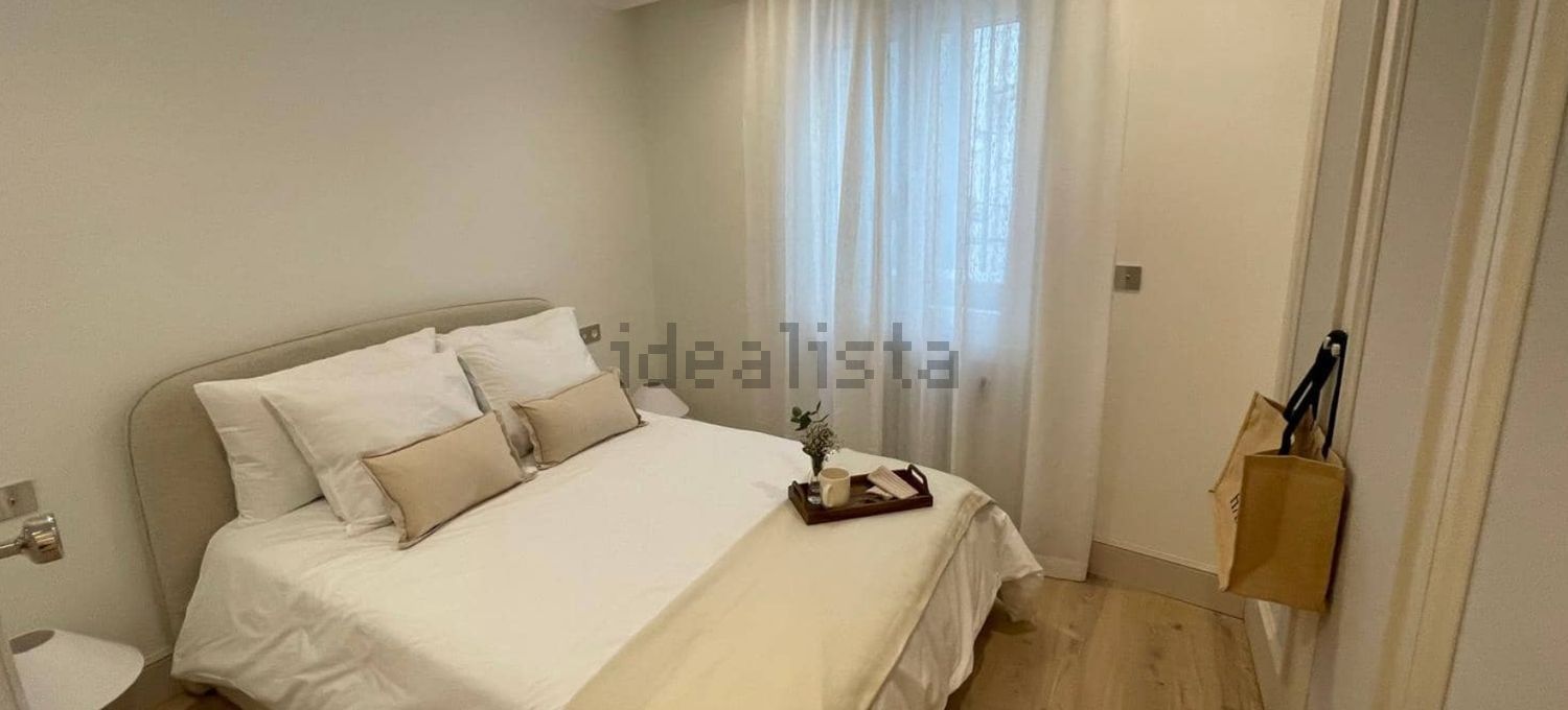 Appartamento 84 m² a Madrid