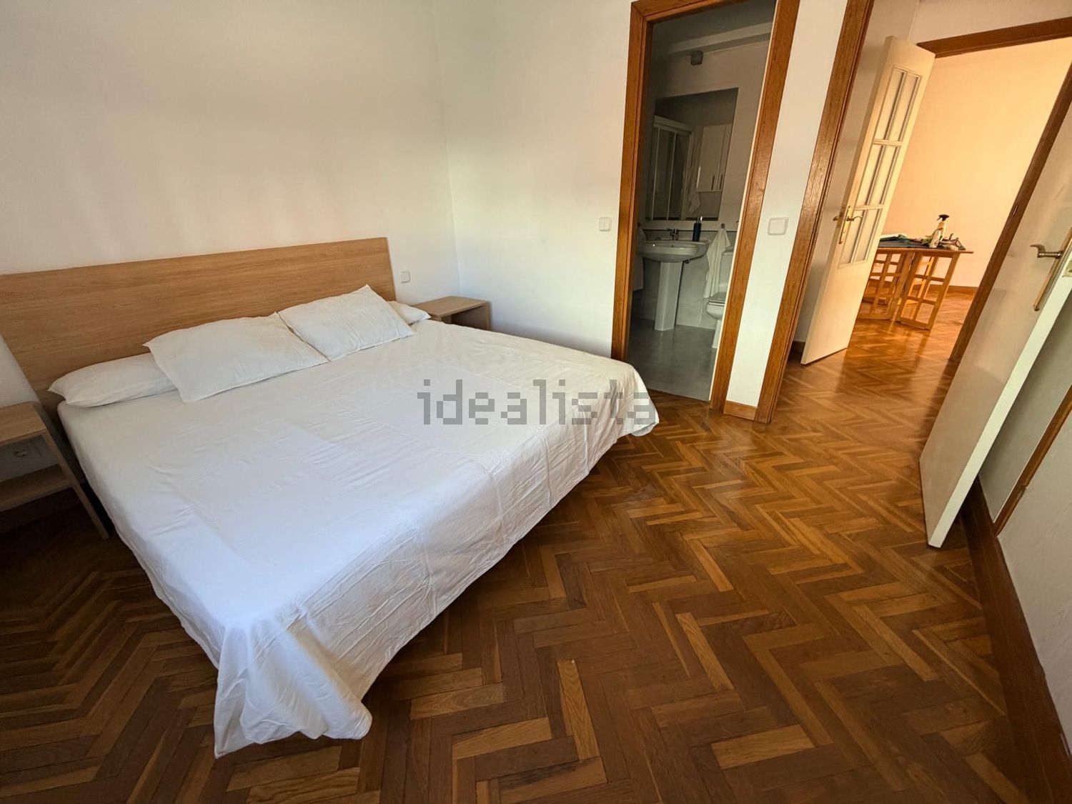 Pis de 68 m² a Valladolid