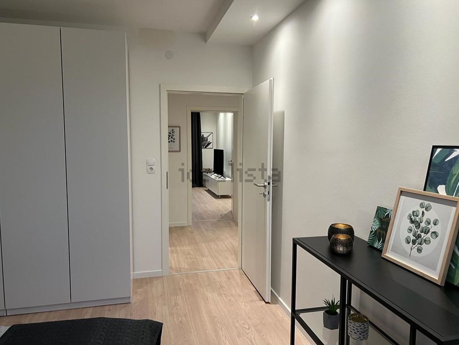 Квартира 90 м² в Eivissa