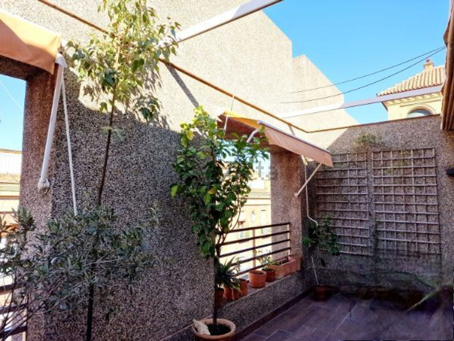Appartement 60 m² à Séville
