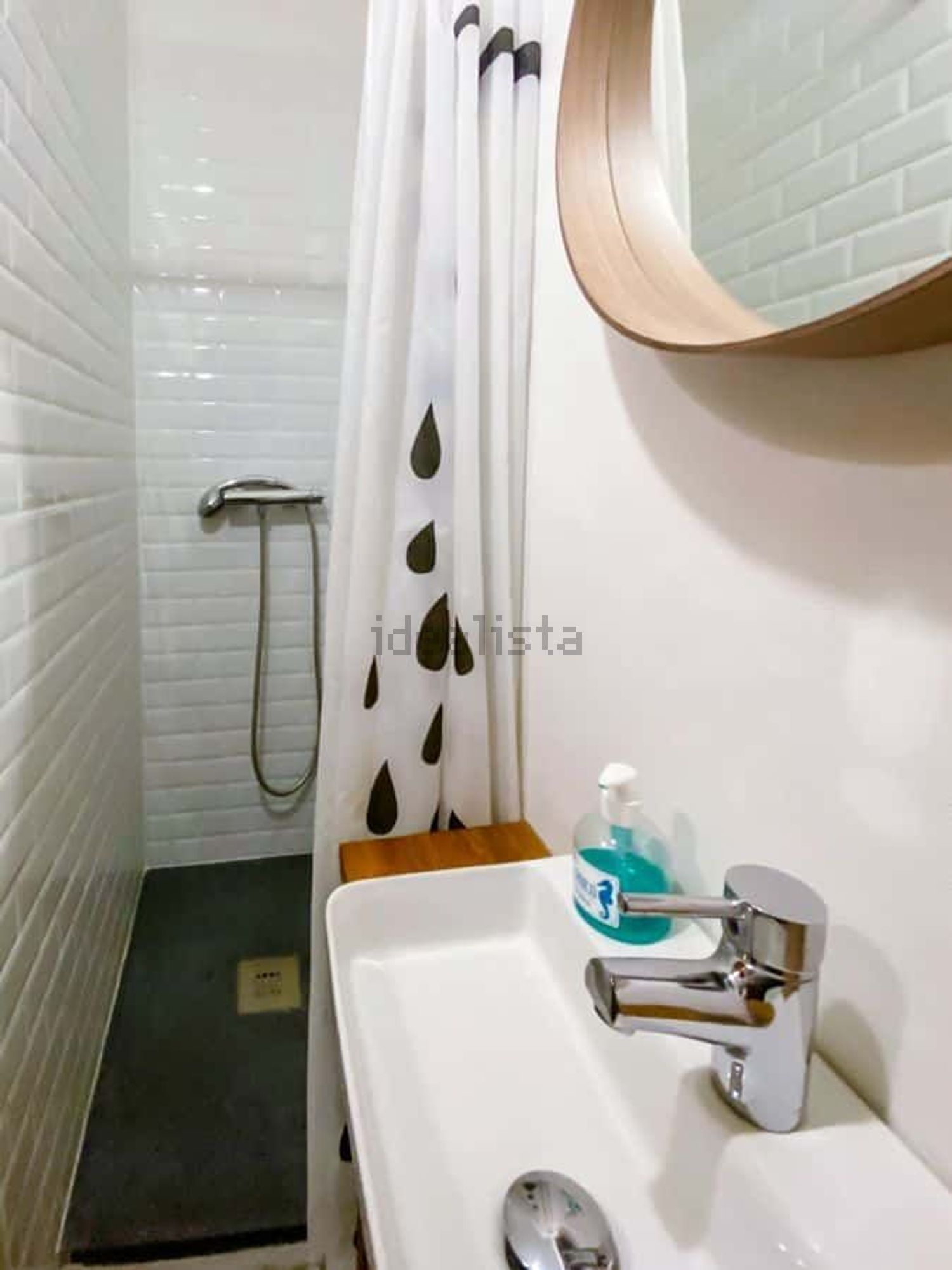 Habitación en alquiler, Valencia
