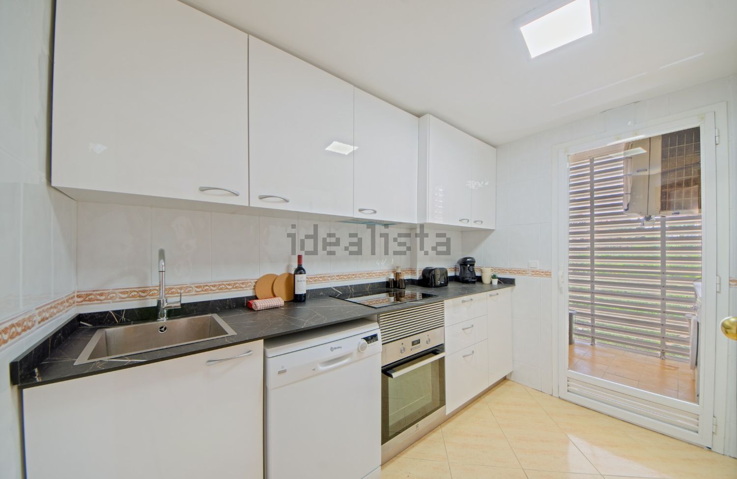 Piso de 100 m² en Palma