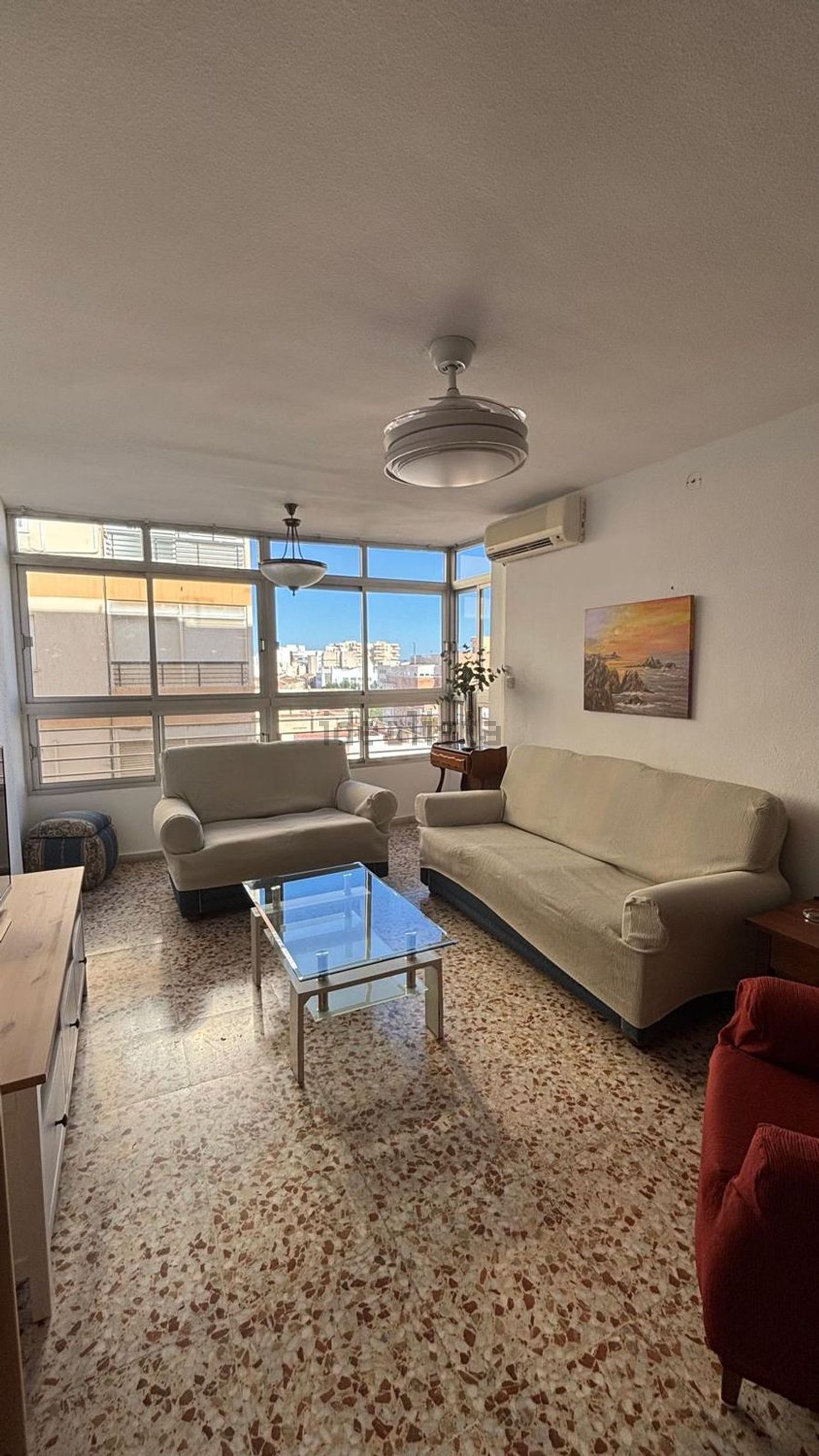 Habitación en alquiler, Almería
