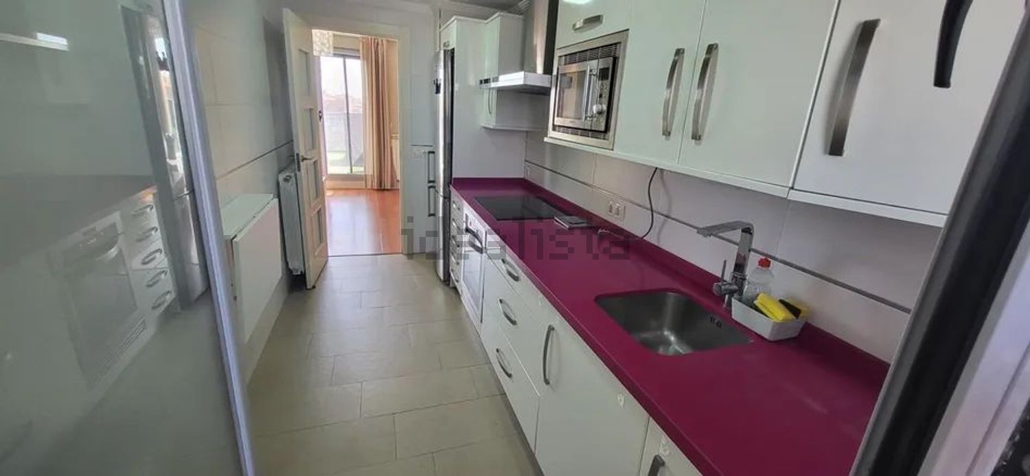 Appartamento 89 m² a Albacete