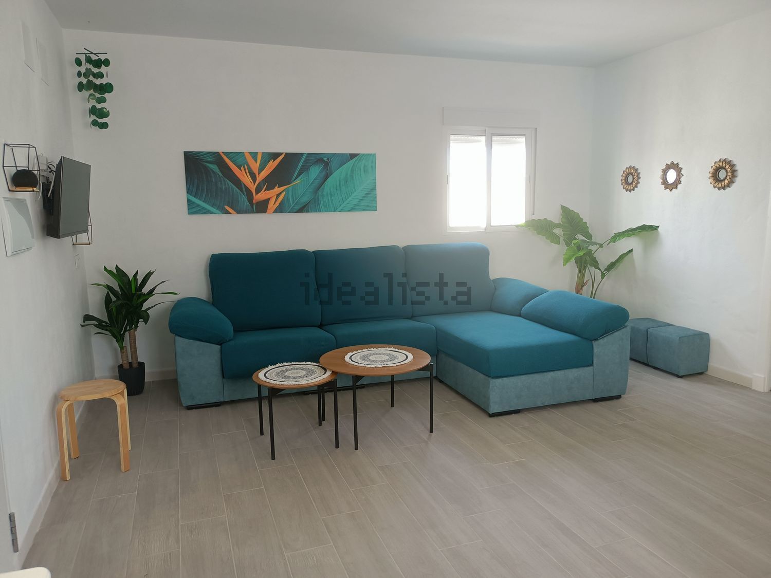 Casa de 70 m² en Puerto Real