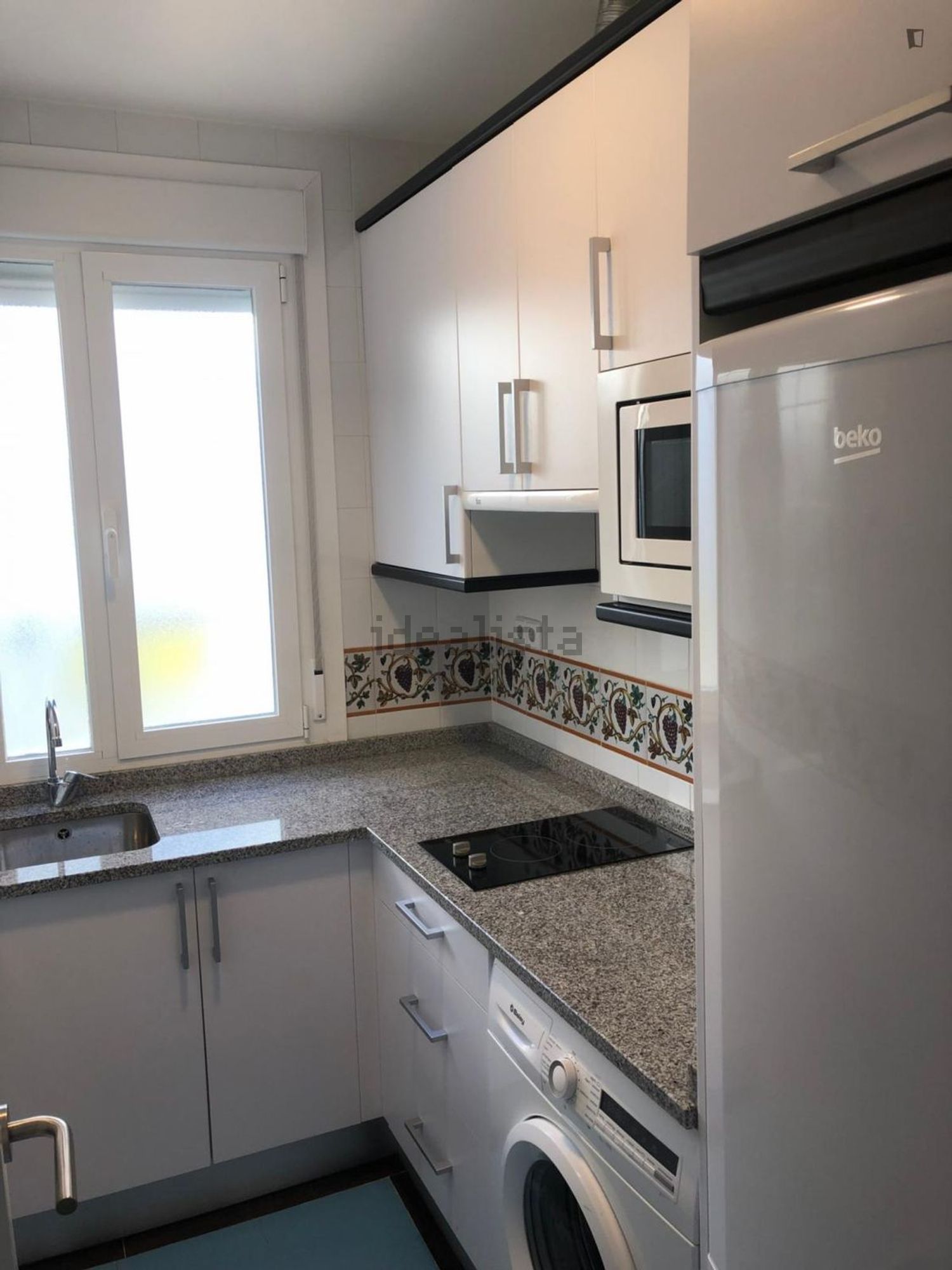 Piso de 39 m² en Madrid