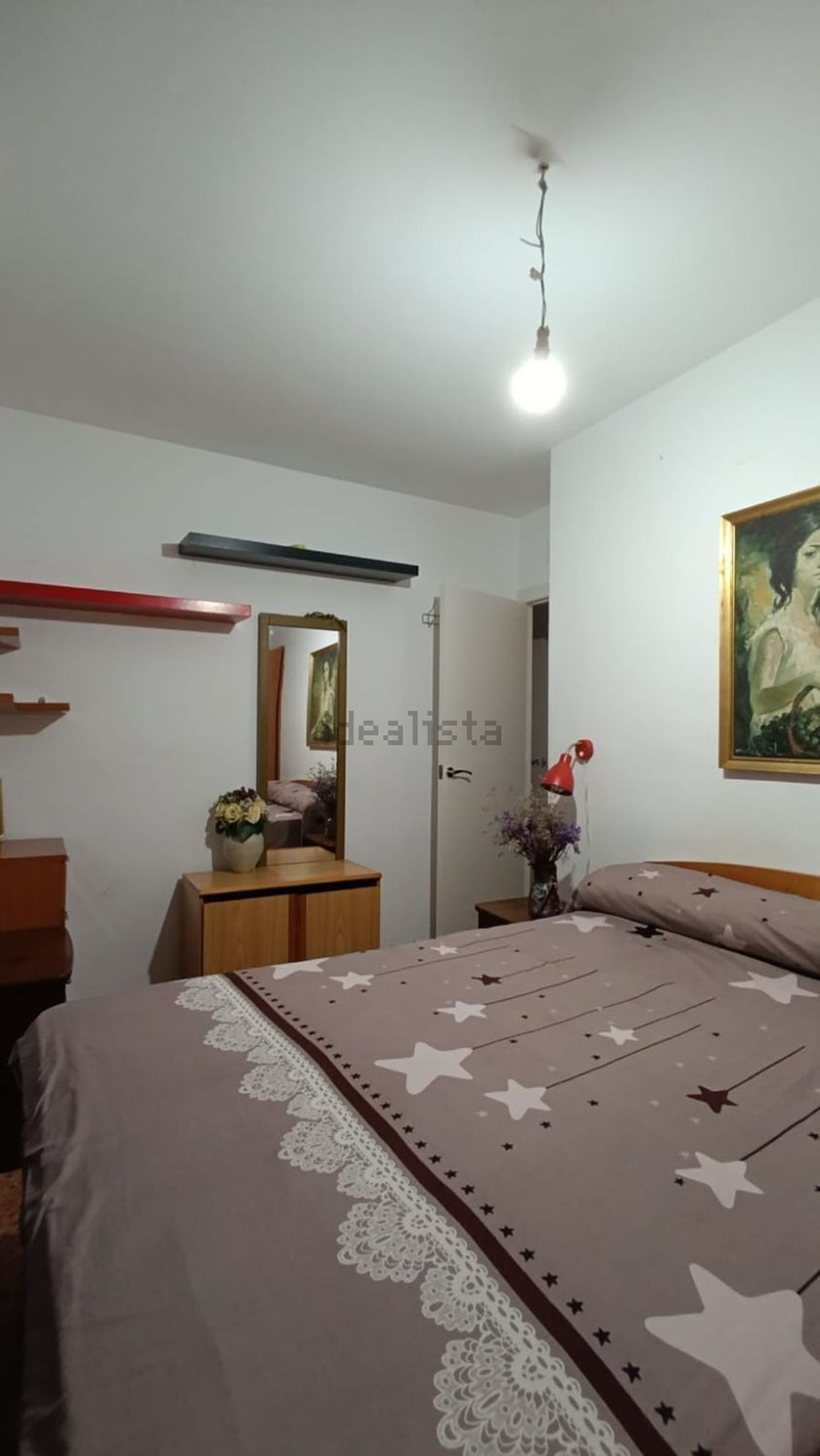 Habitació de lloguer, Cornellà de Llobregat