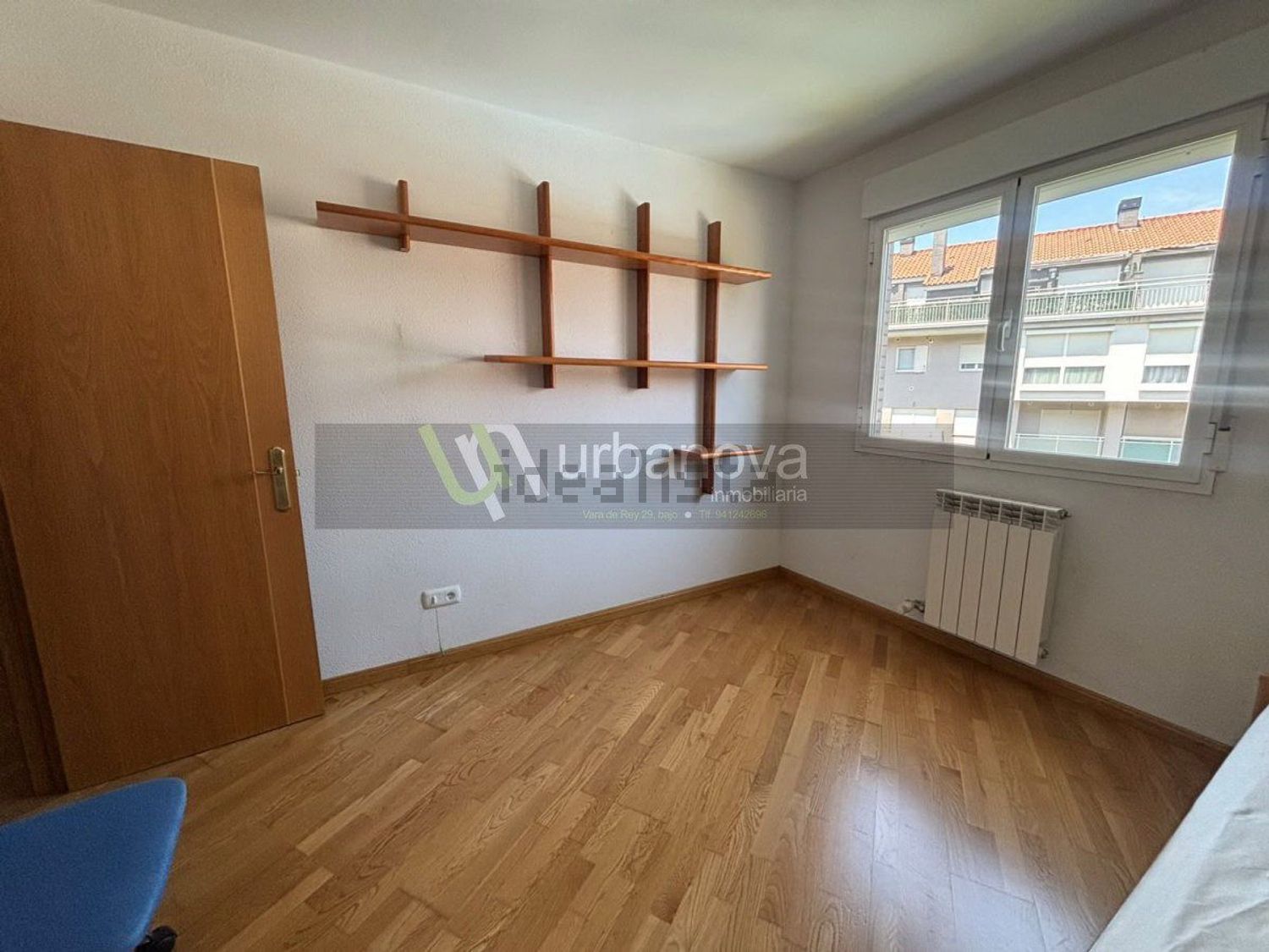 Квартира 71 м² в Villamediana de Iregua