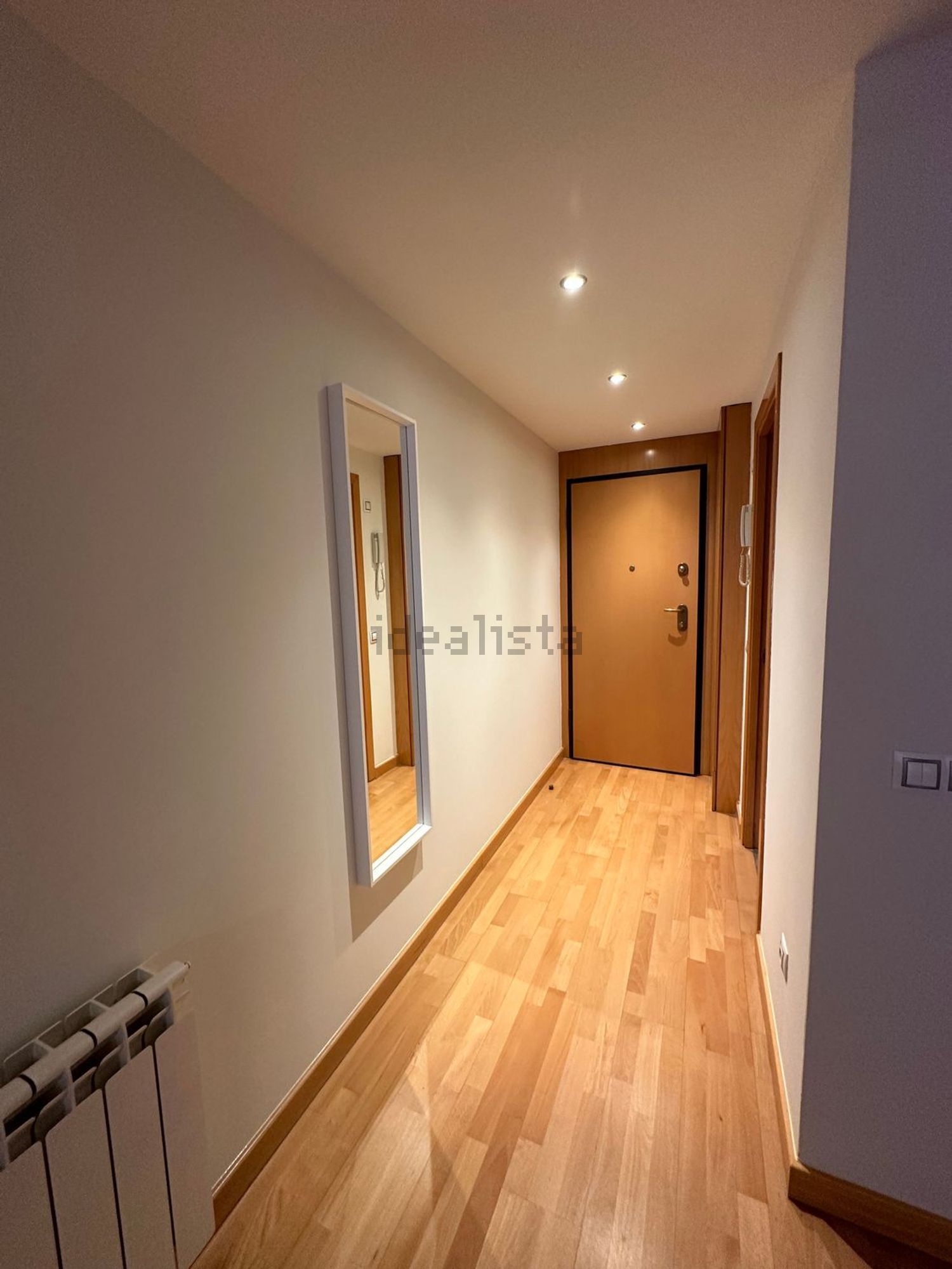 Piso de 80 m² en Guadalajara
