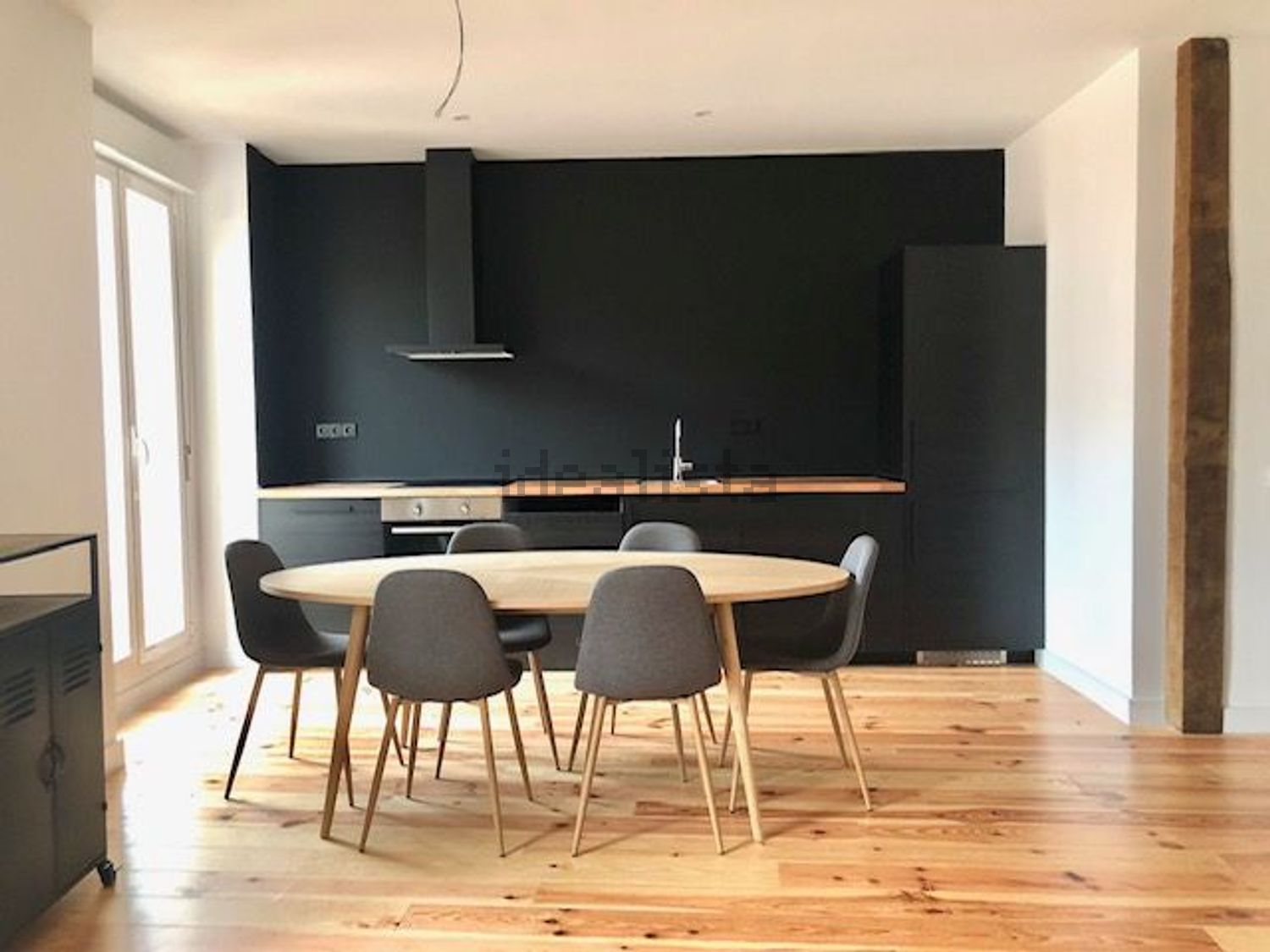 Piso de 80 m² en Madrid