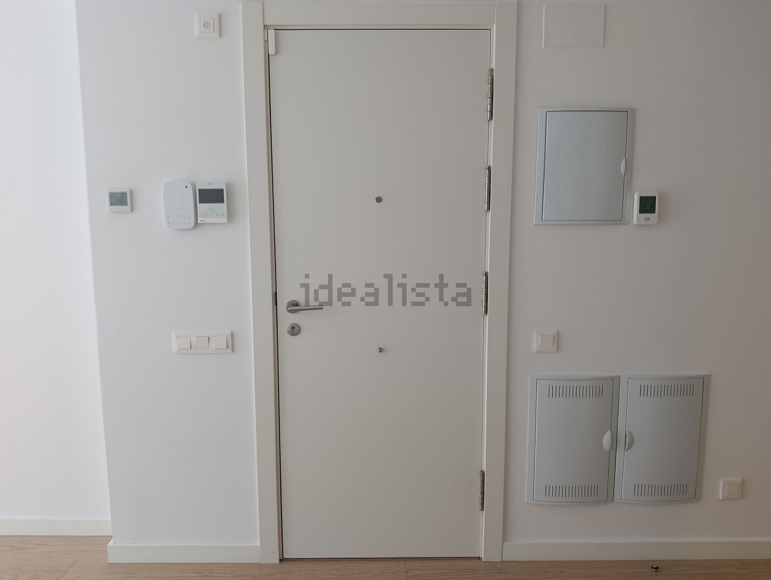 Pis de 52 m² a Terrassa