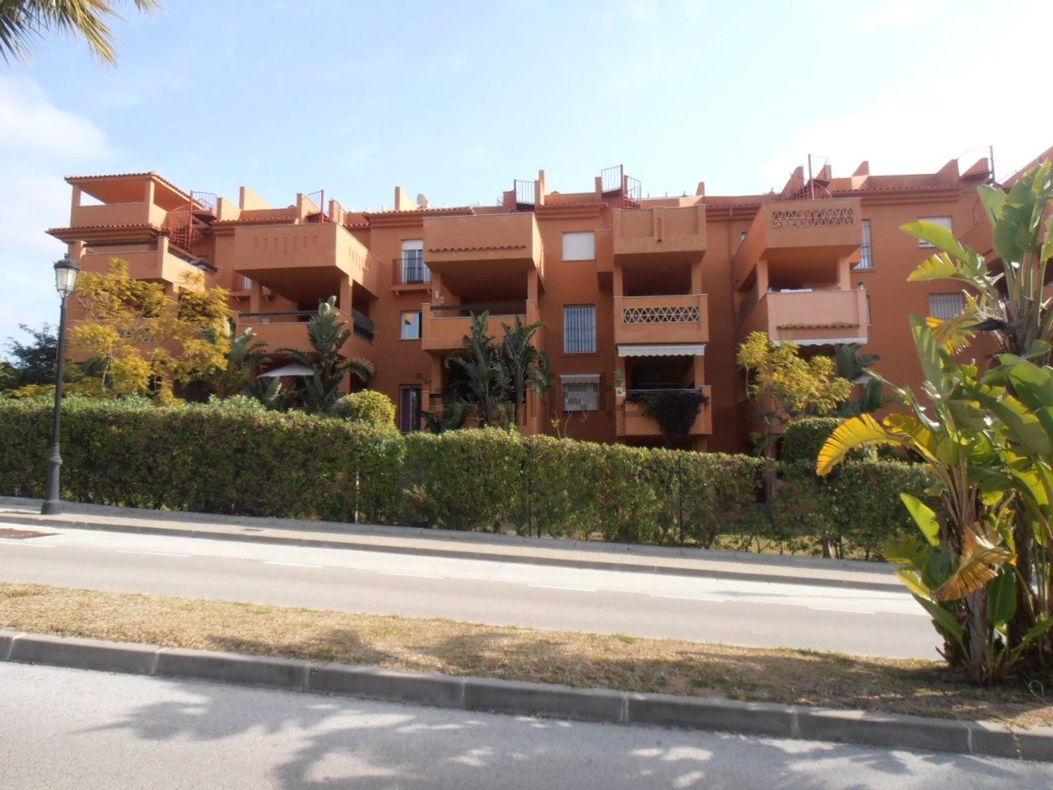 Pis de 100 m² a Marbella