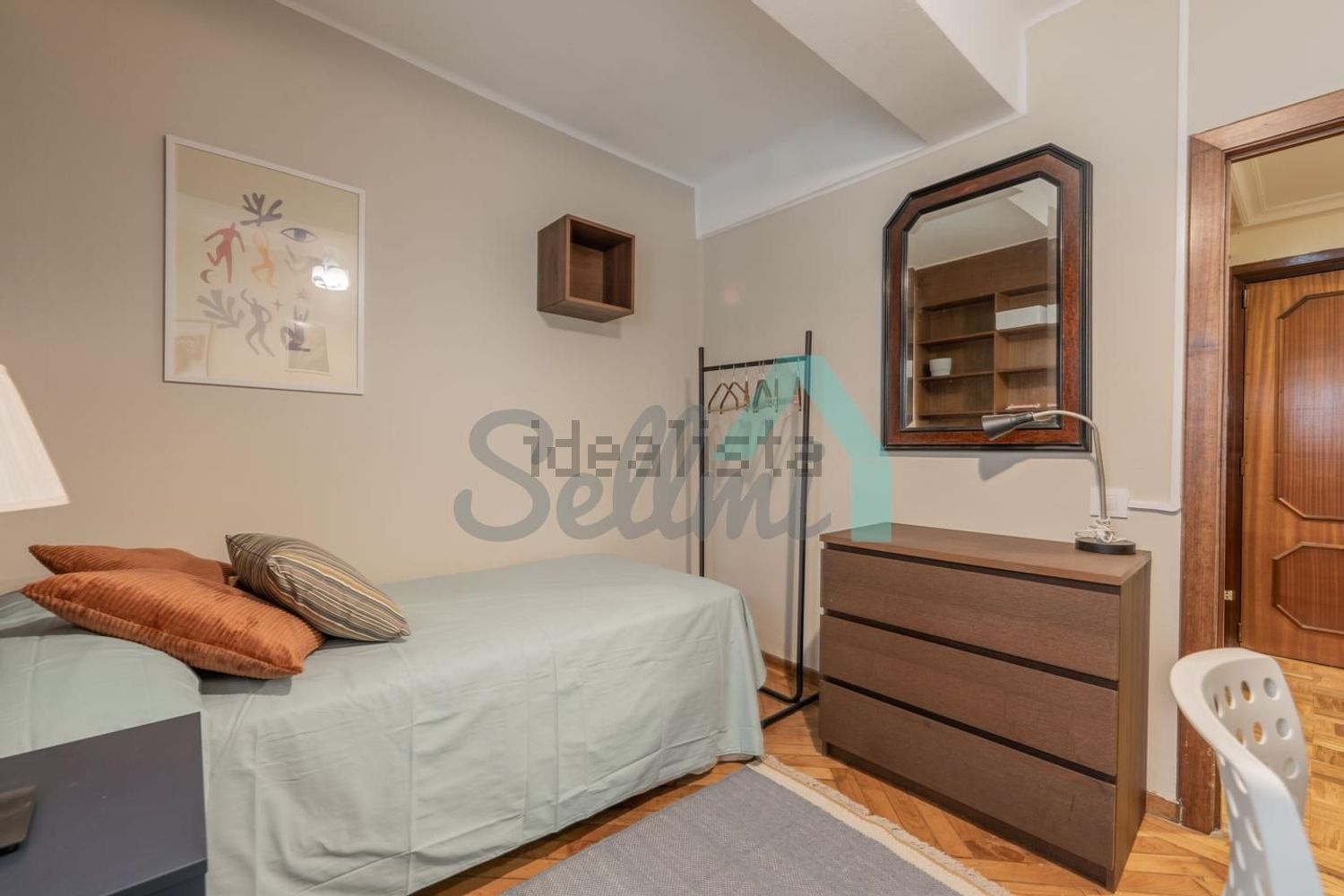 Wohnung 101 m² in Oviedo