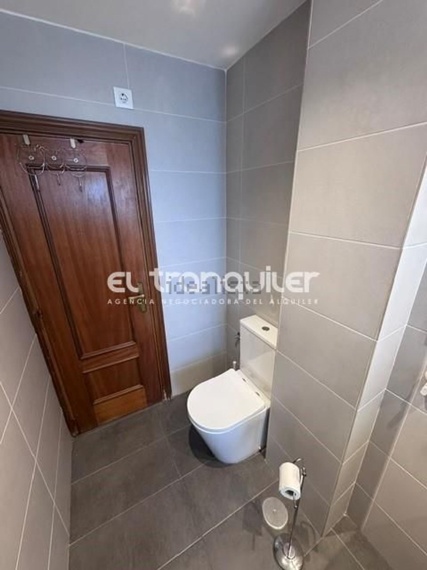 Pis de 60 m² a Madrid