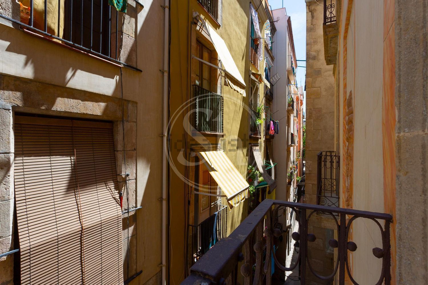Piso de 54 m² en Barcelona