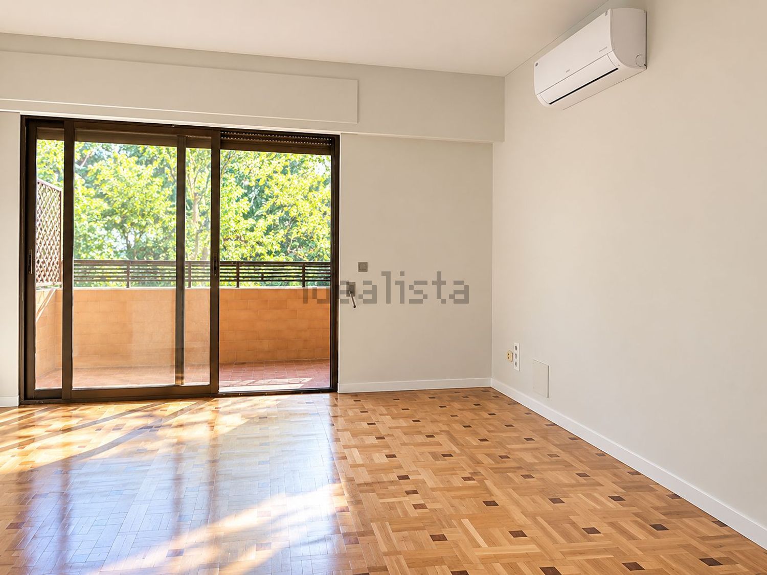 Квартира 144 м² в Мадриде