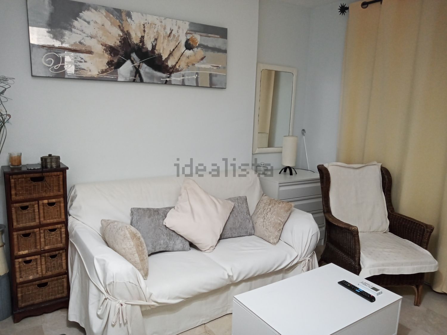 Pis de 65 m² a l'Alfàs del Pi