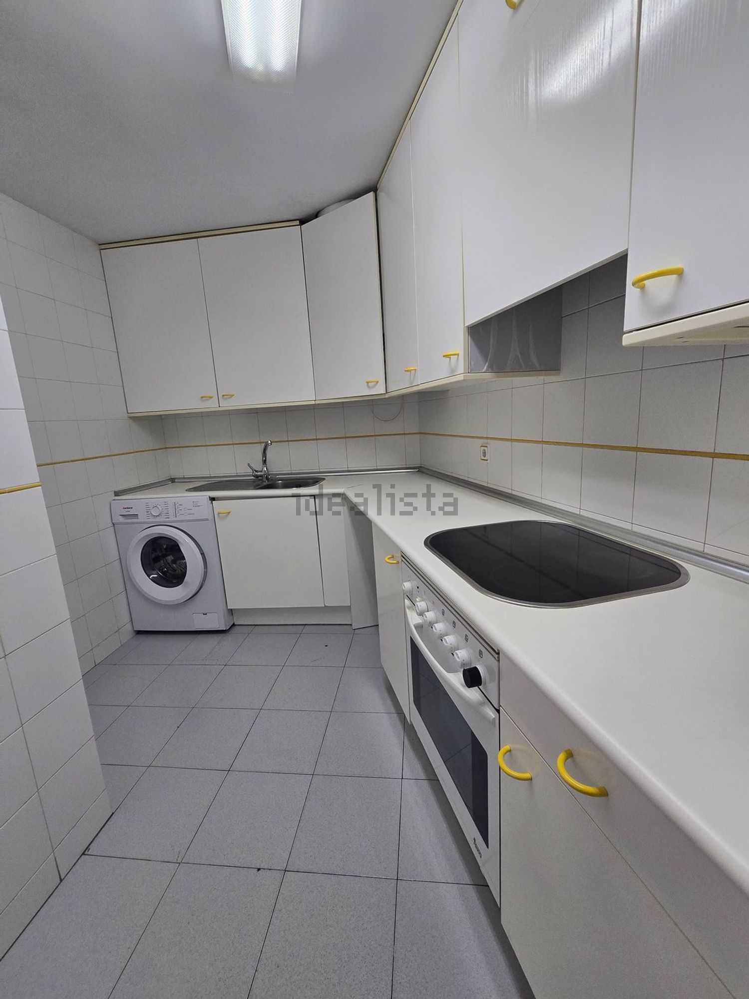 Pis de 140 m² a Madrid