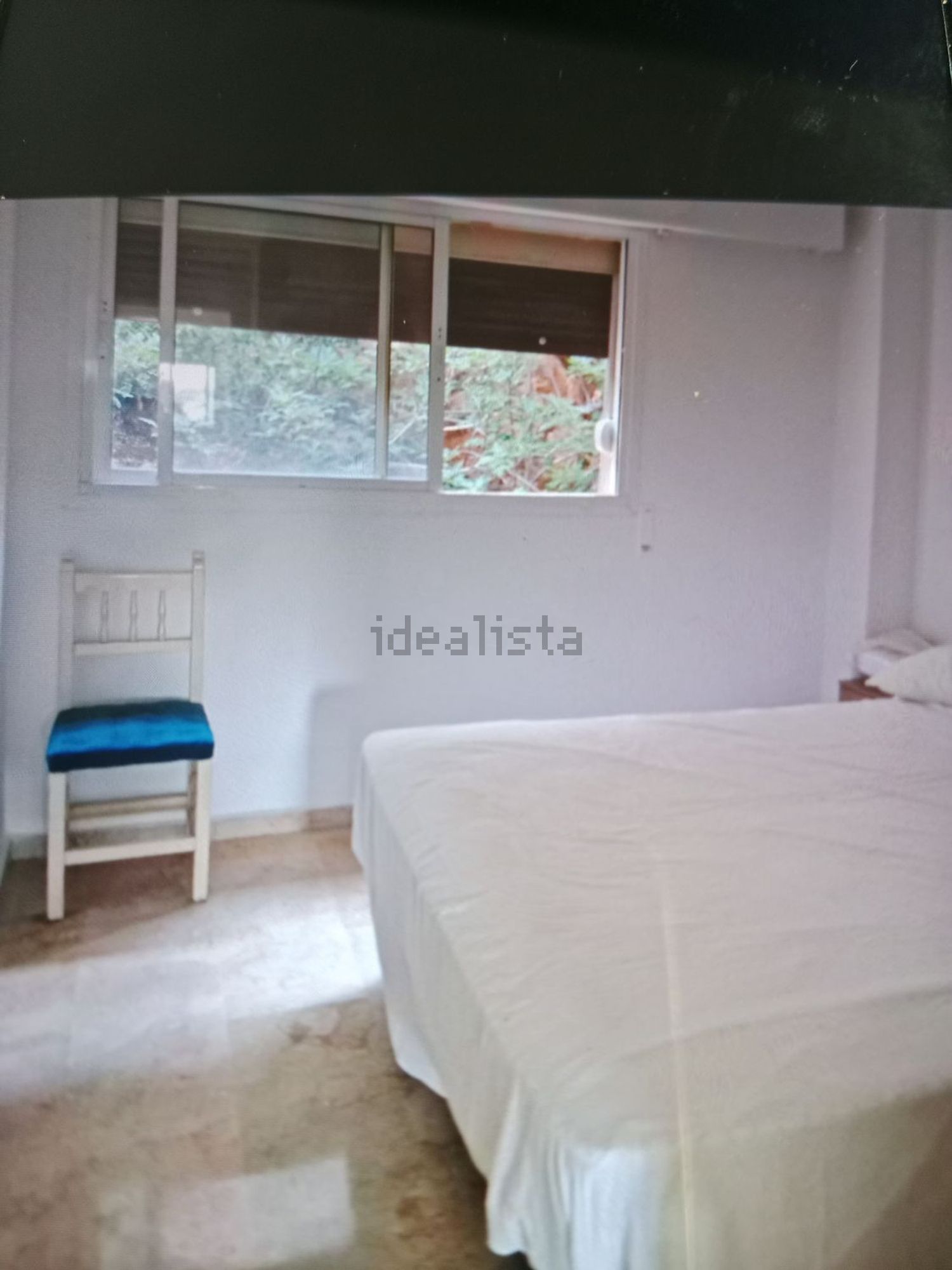 Habitació de lloguer, Torremolinos