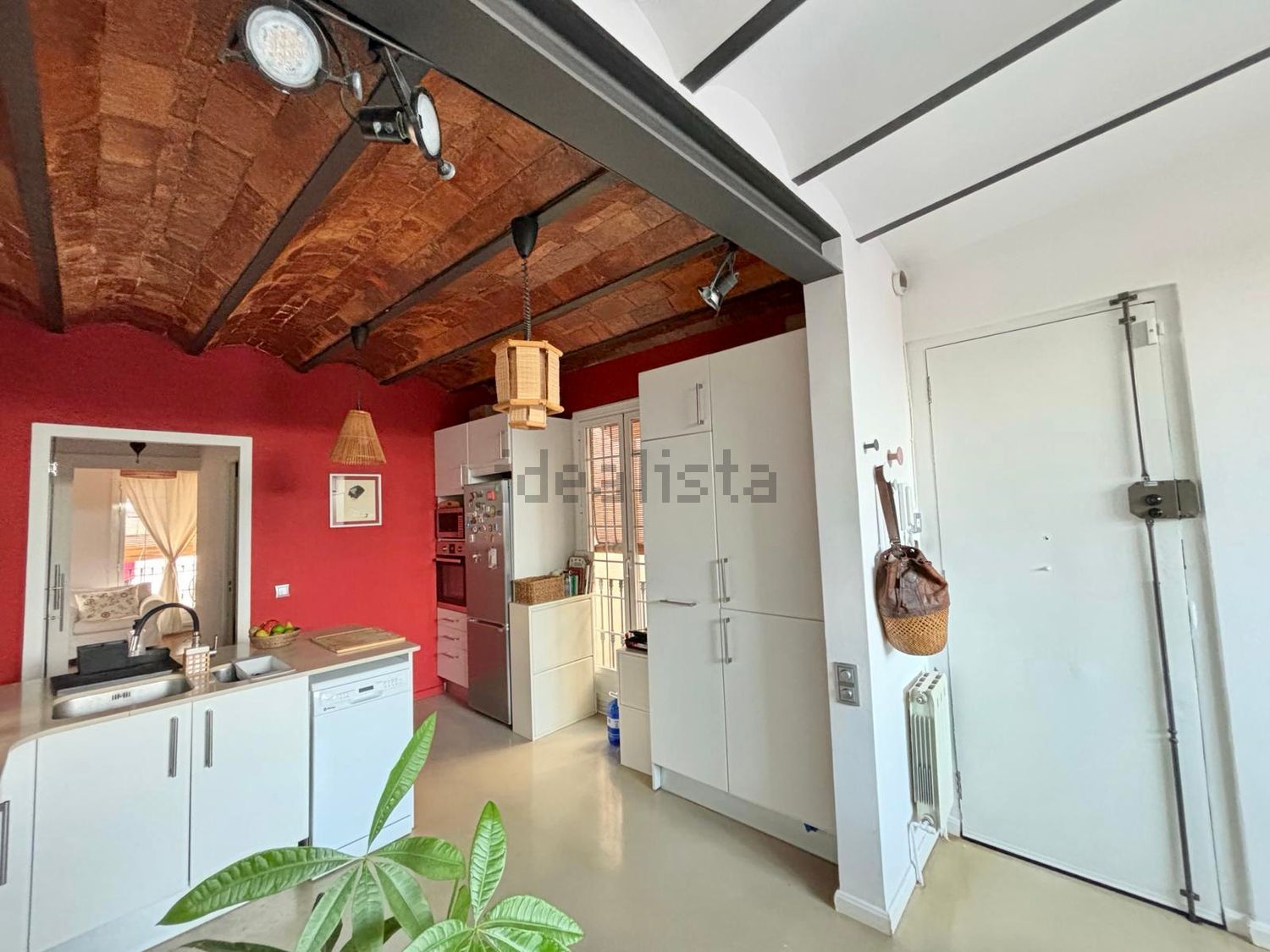 Appartamento 130 m² a Barcelona