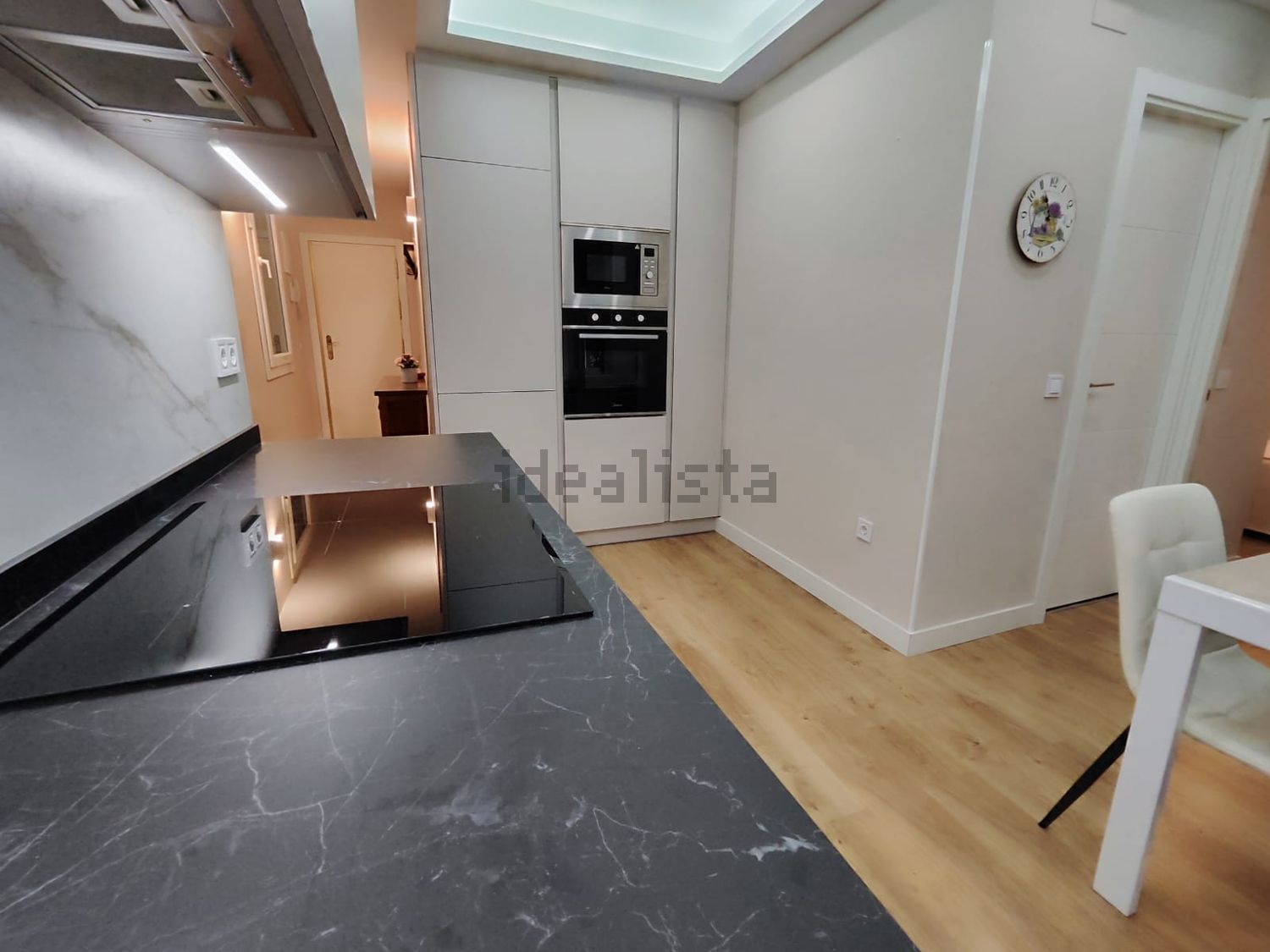 Flat 80 m² in Madrid