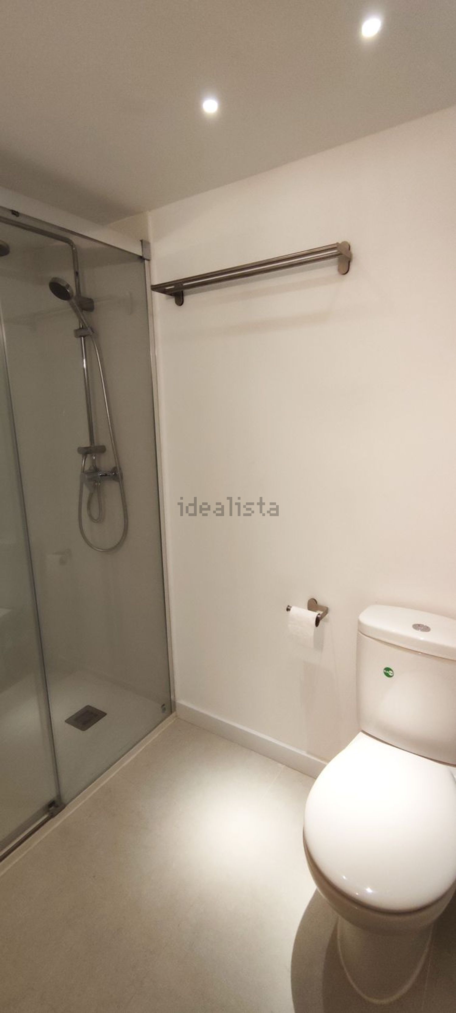 Appartement 54 m² à Barcelone