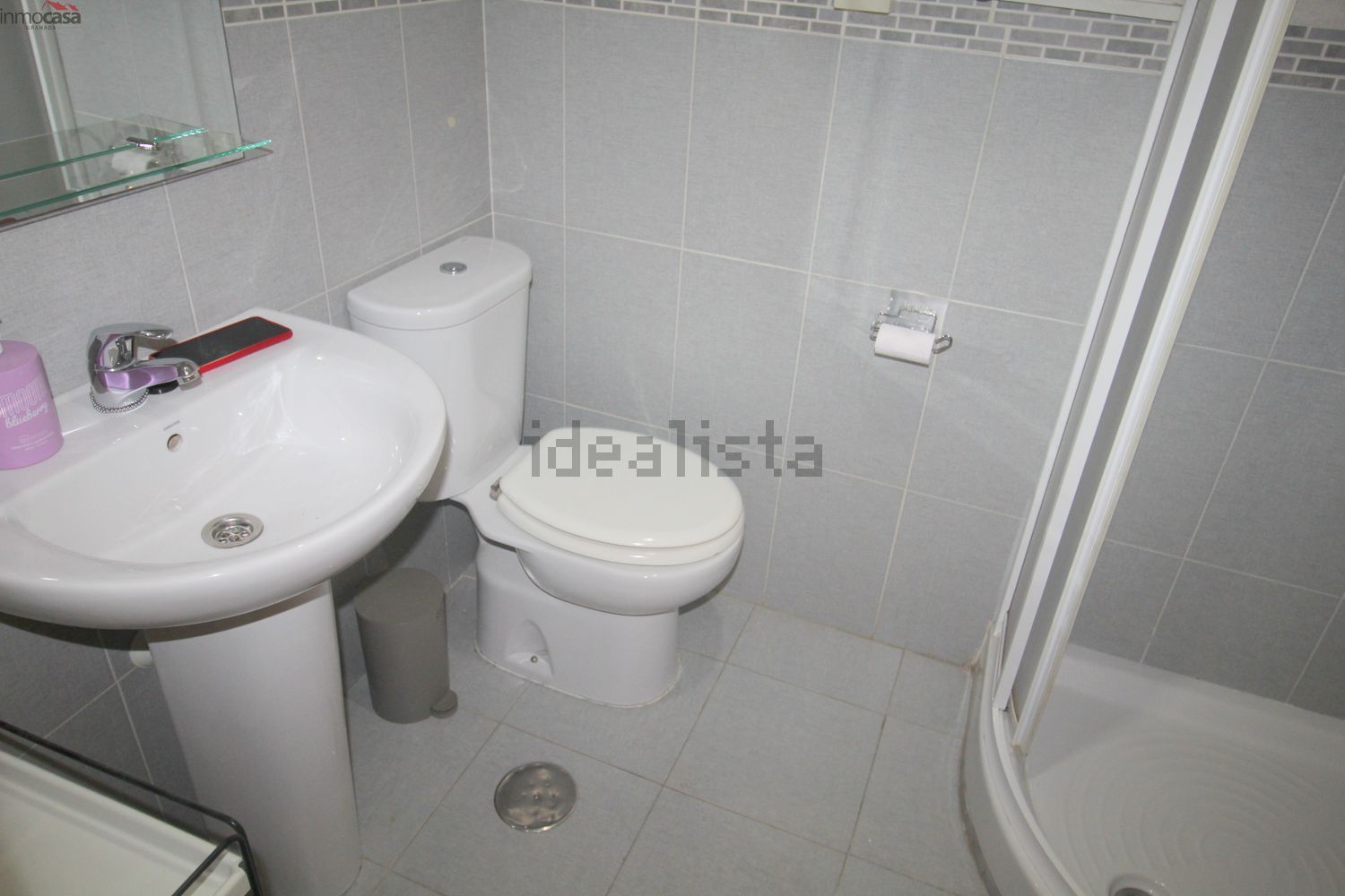 Appartamento 40 m² a Armilla