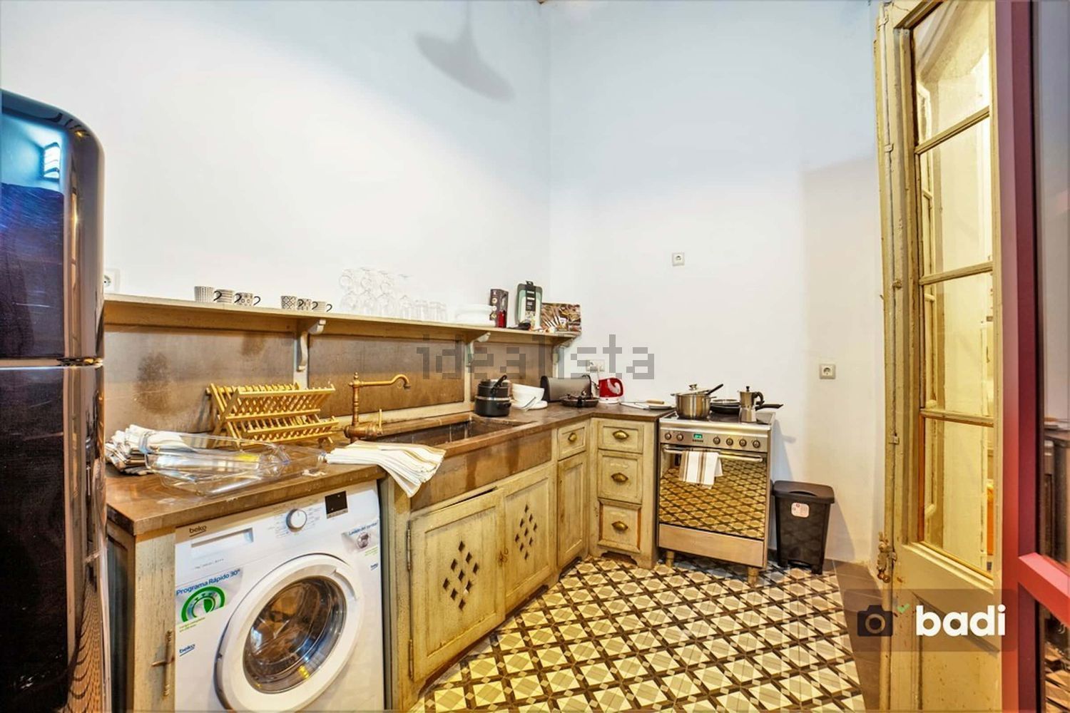 Habitación 115 m², Barcelona