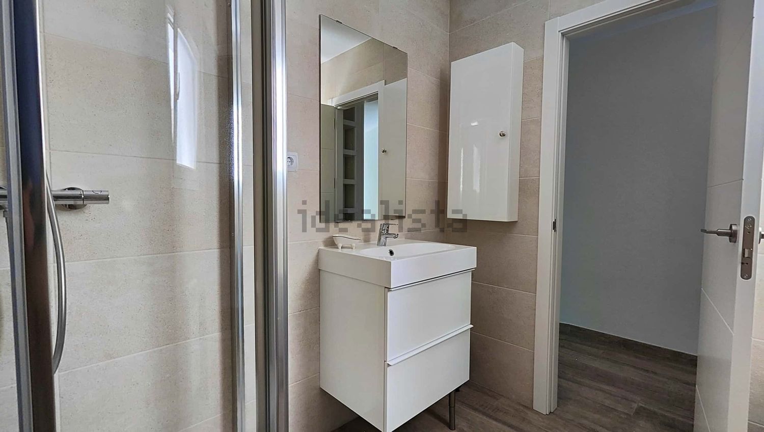 Piso de 32 m² en Madrid
