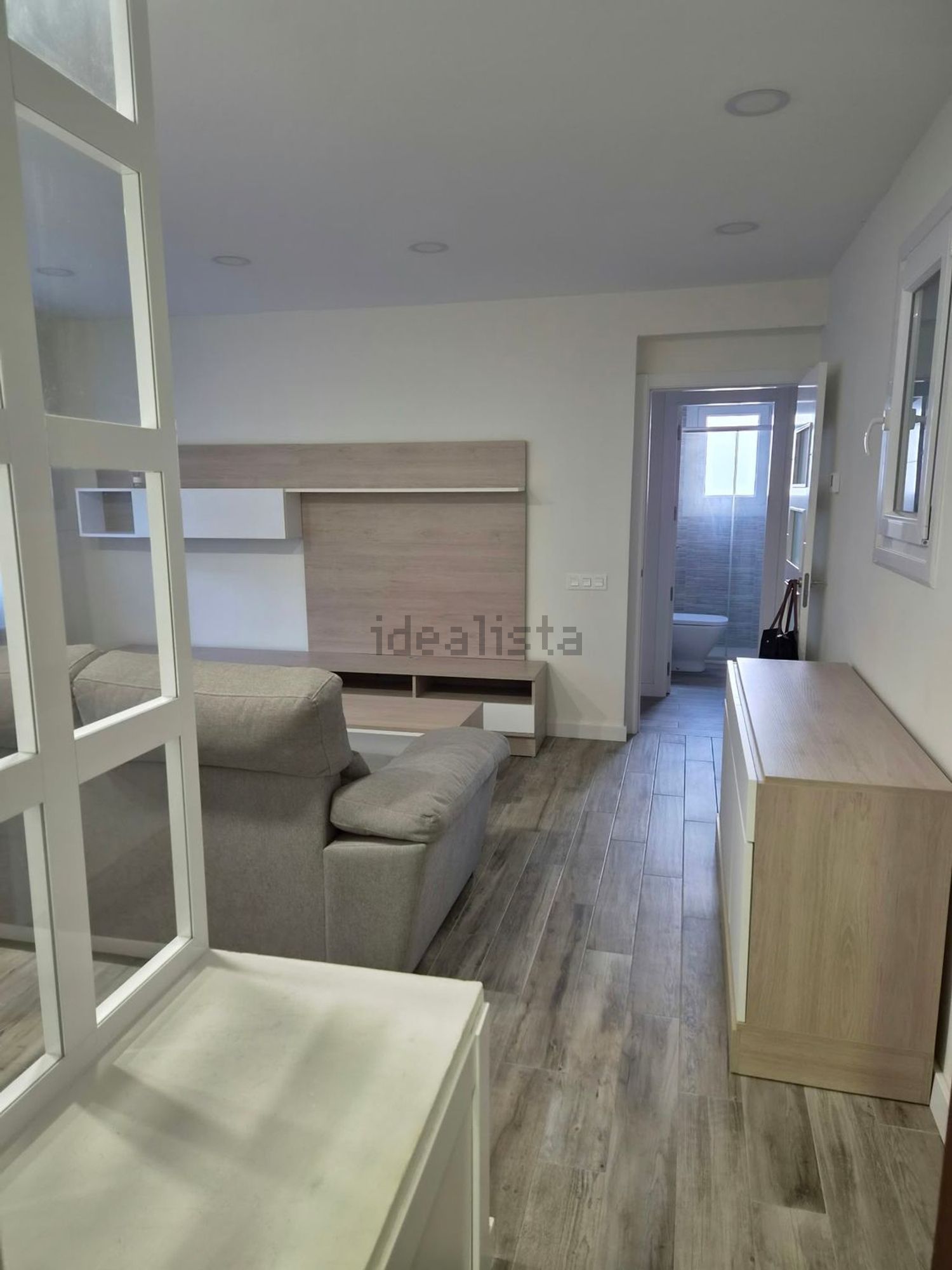 Pis de 84 m² a Valladolid