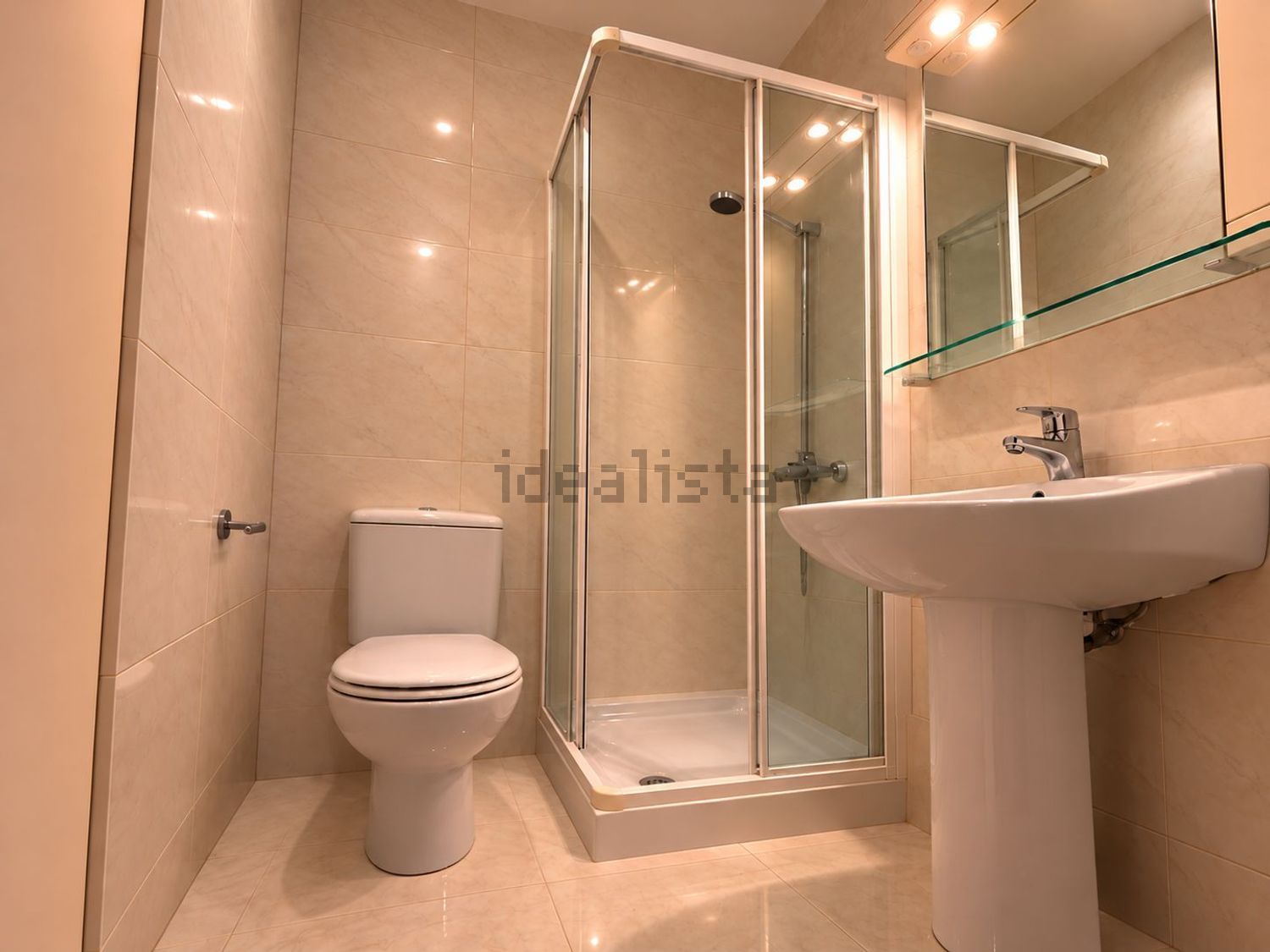 Appartement 120 m² à Santander