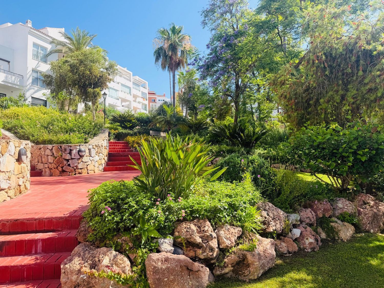 Pis de 123 m² a Alhaurín el Grande