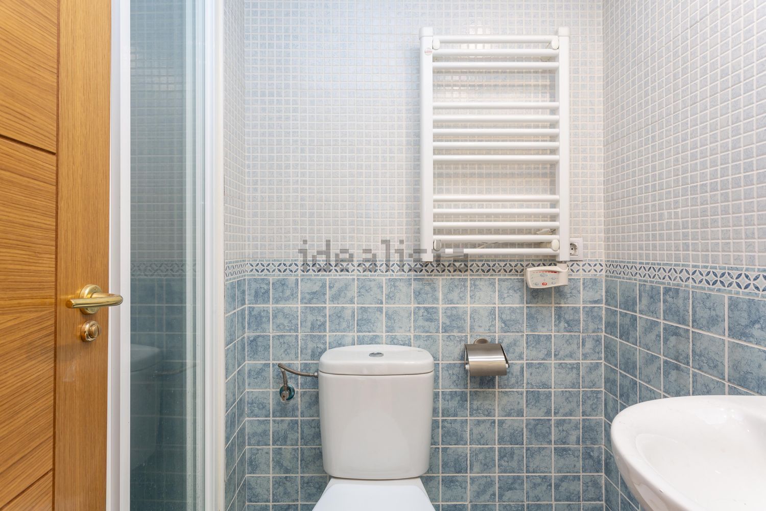 Piso de 58 m² en Madrid