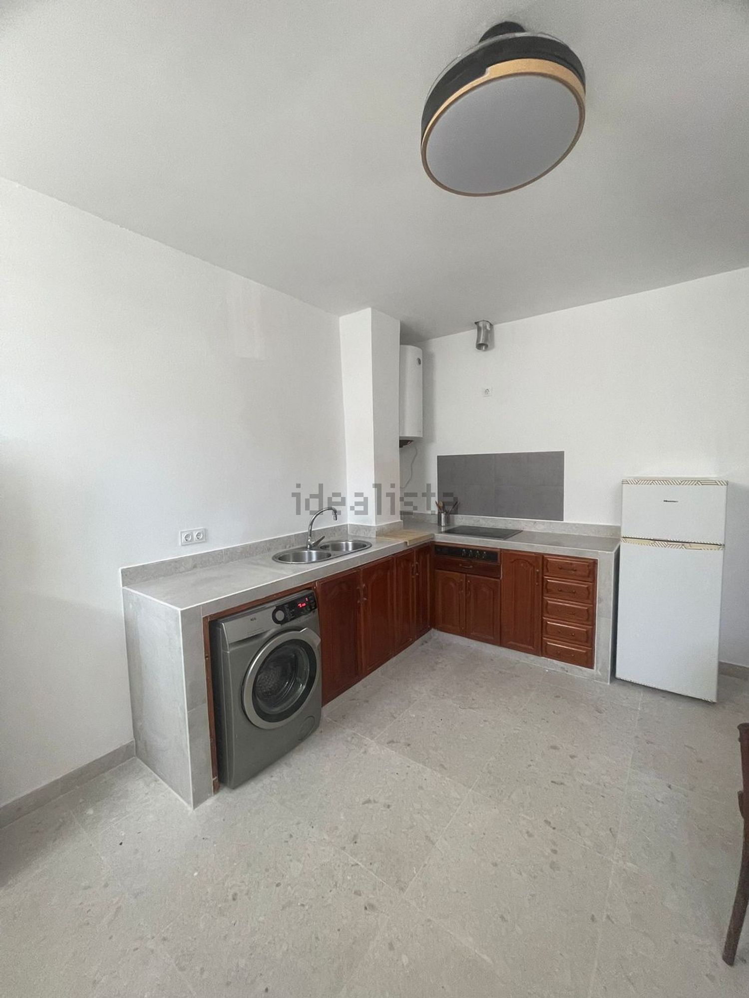 Pis de 55 m² a Las Cabezas de San Juan