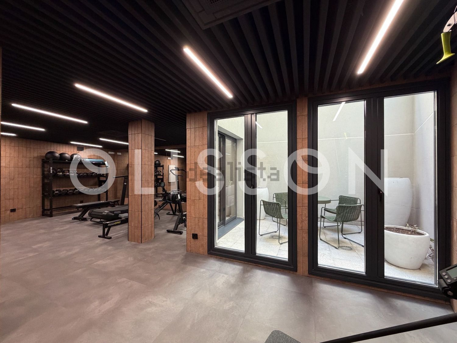 Piso de 234 m² en Madrid